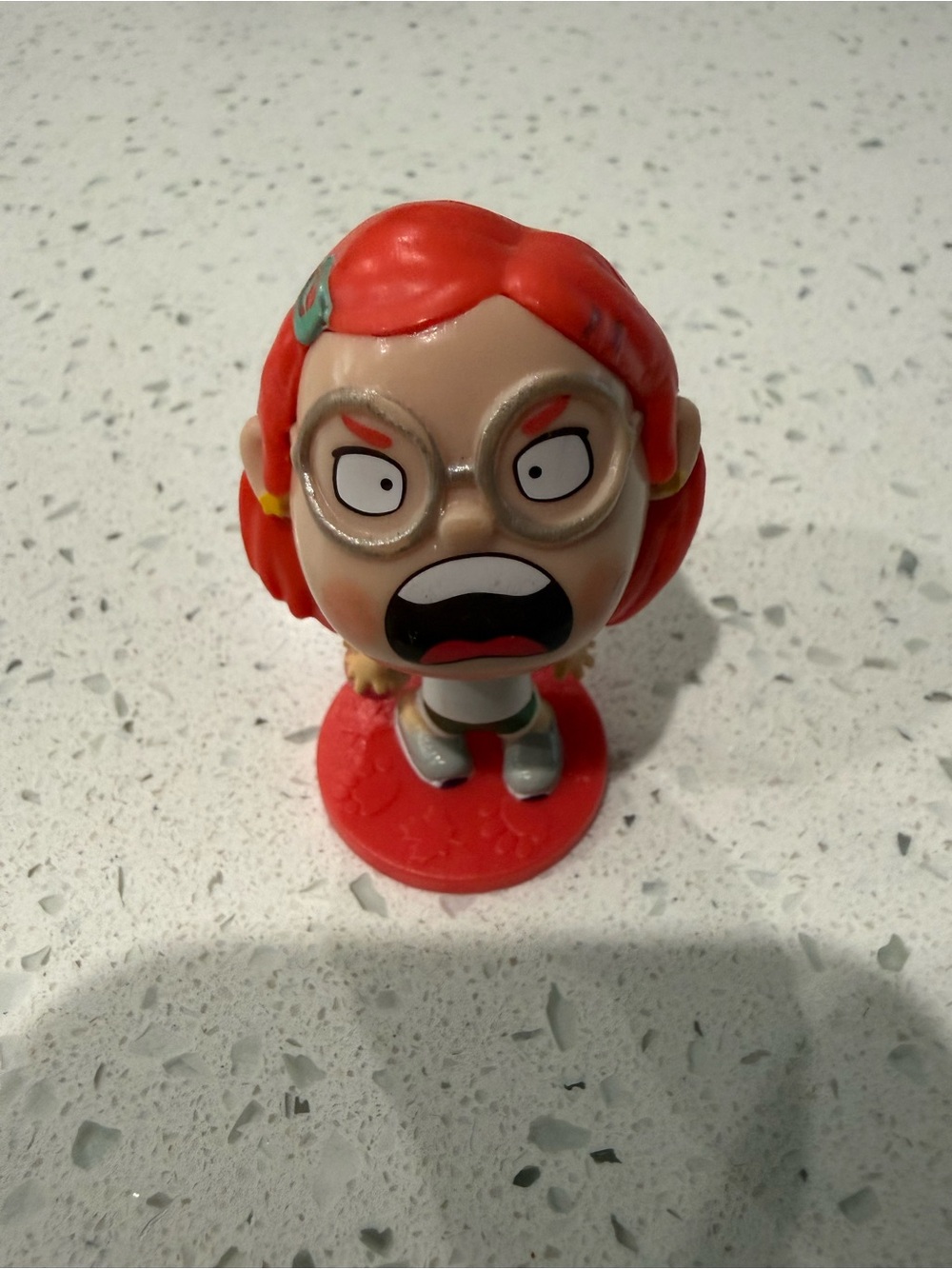 Disney Pixar TURNING RED Mei Collectible Toy